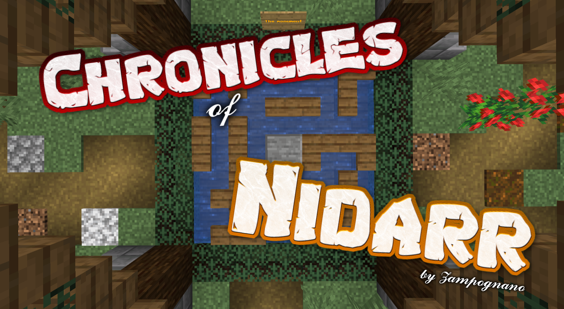Télécharger SkyBlock: Chronicles of Nidarr pour Minecraft 1.16.5